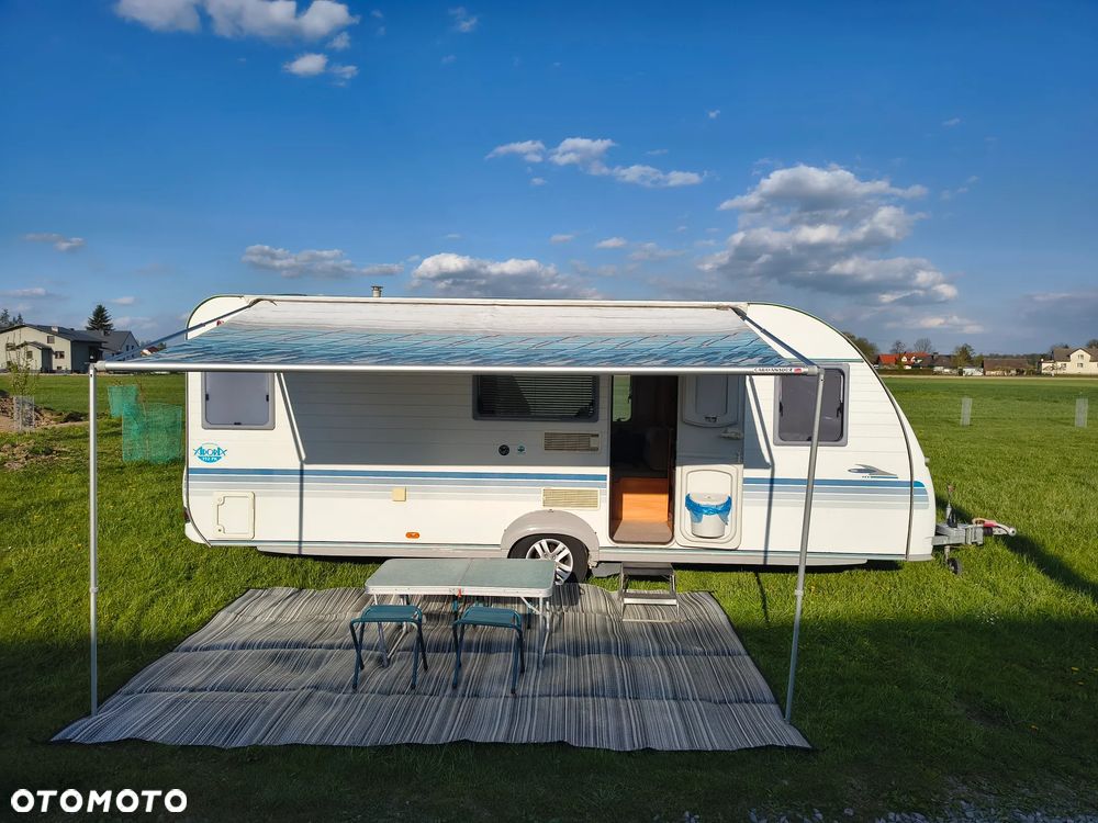 Adria Adora 552 PK - 6