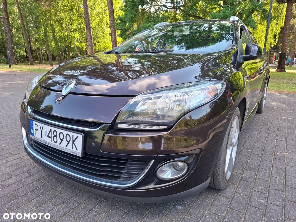 Renault Megane TCe 130 Paris - 3