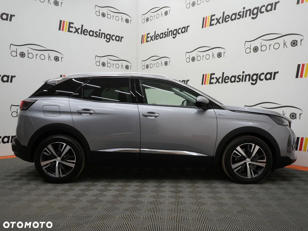 Peugeot 3008 225 e-EAT8 Allure - 3