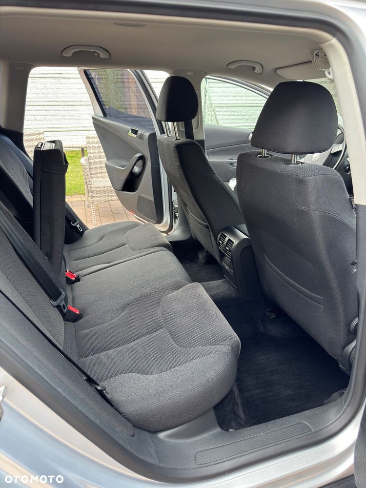 Volkswagen Passat 2.0 TDI 4Mot Highline - 18