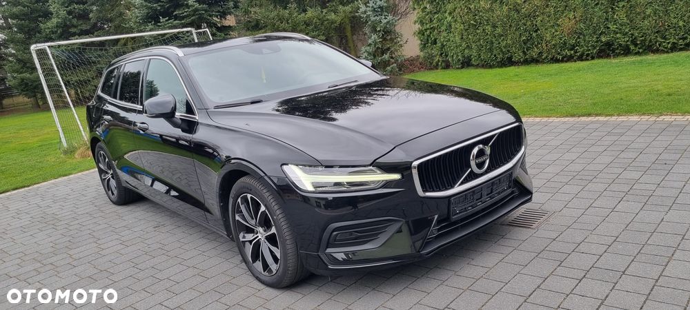 Volvo V60 D3 Momentum Pro - 4