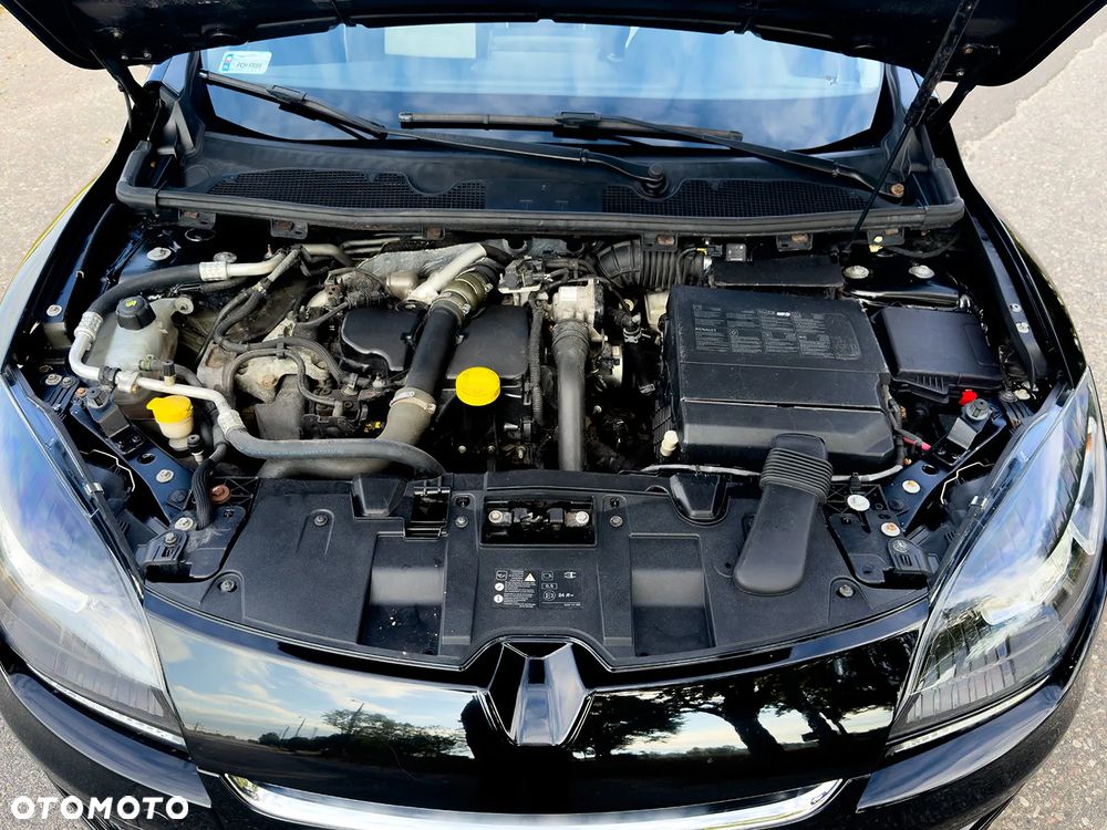 Renault Megane 1.5 dCi Bose Edition - 22