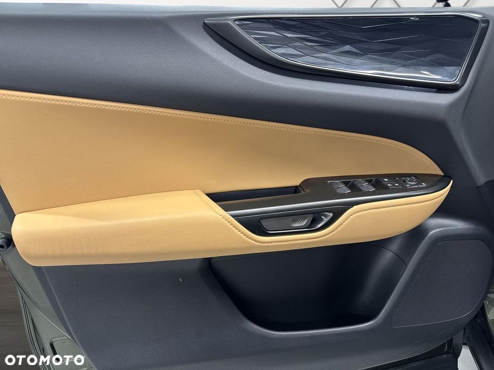 Lexus NX 350h Prestige AWD - 13