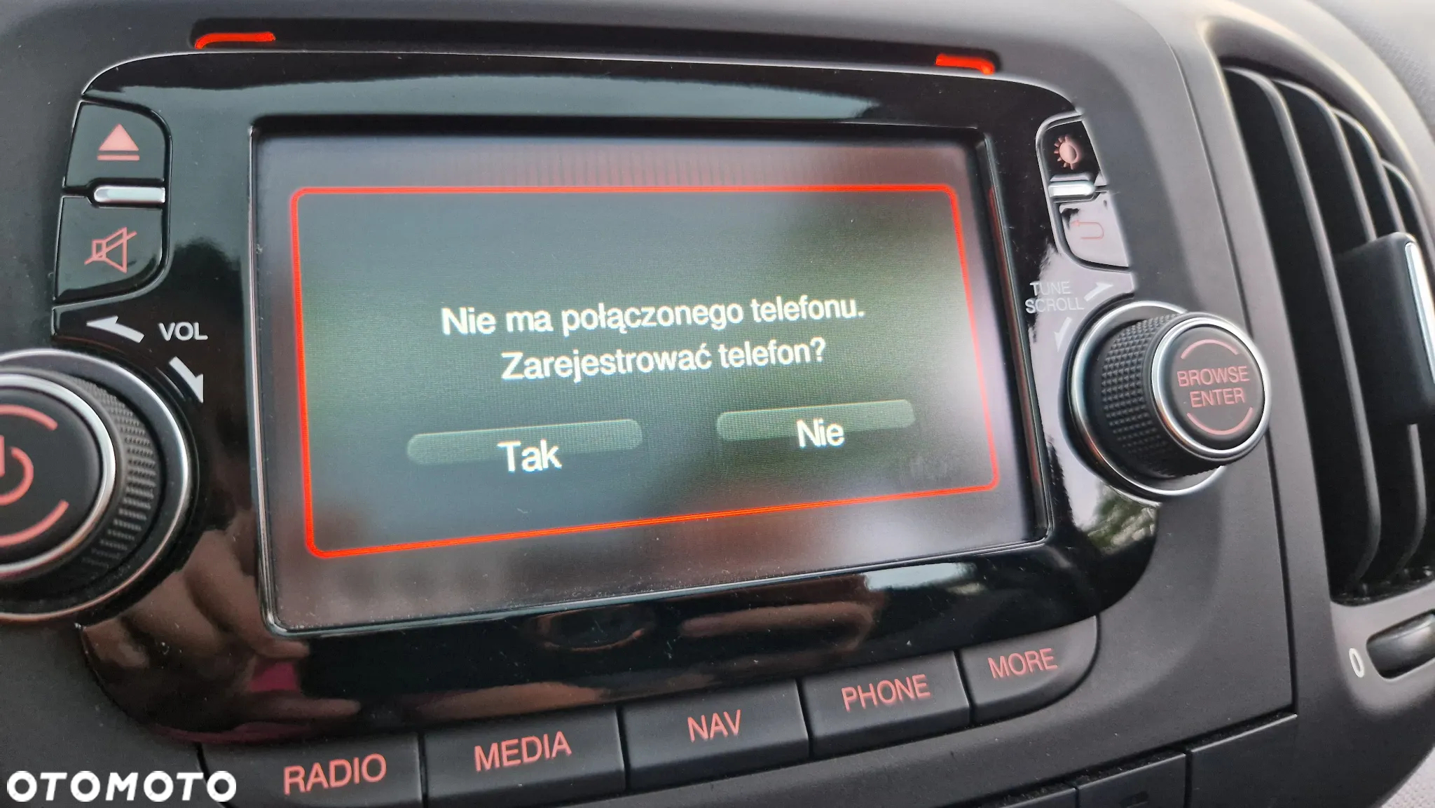 Fiat 500L 1.4 16V S-Design - 26