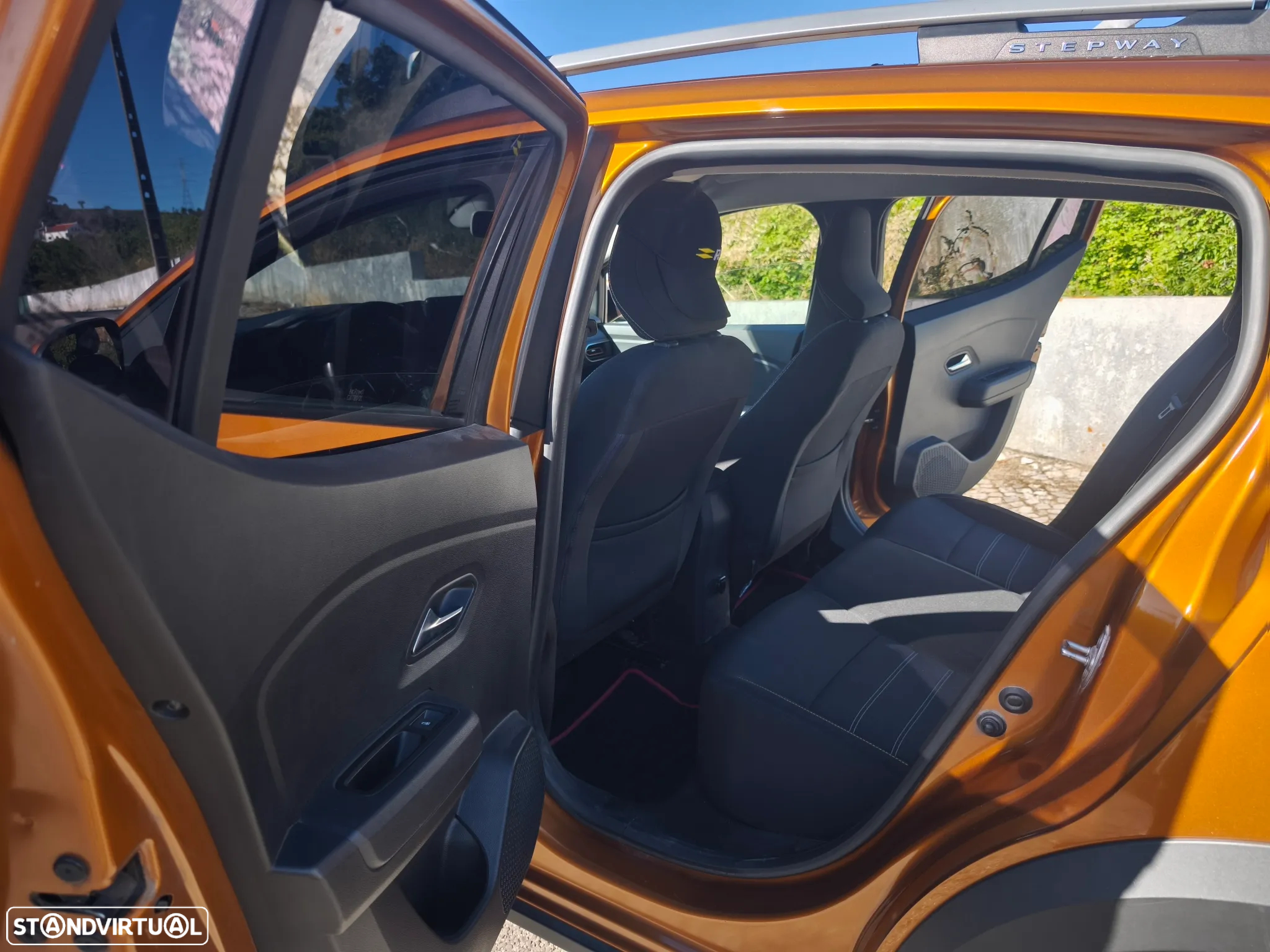 Dacia Sandero - 12