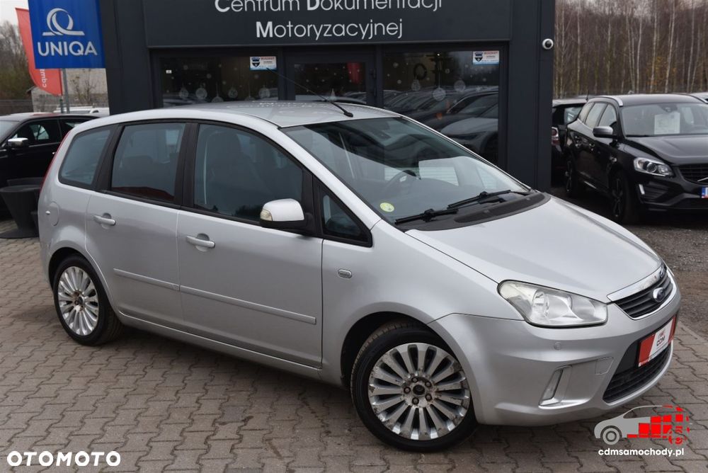 Ford C-MAX - 4