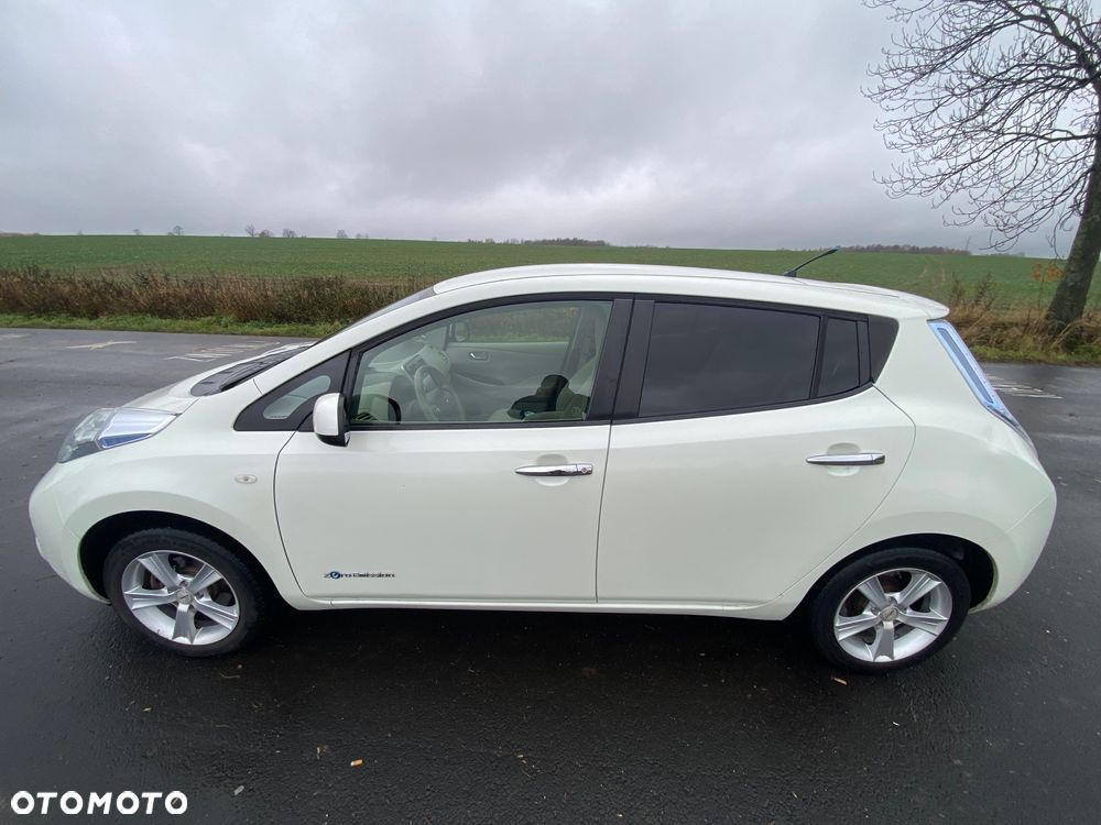 Nissan Leaf Standard - 10