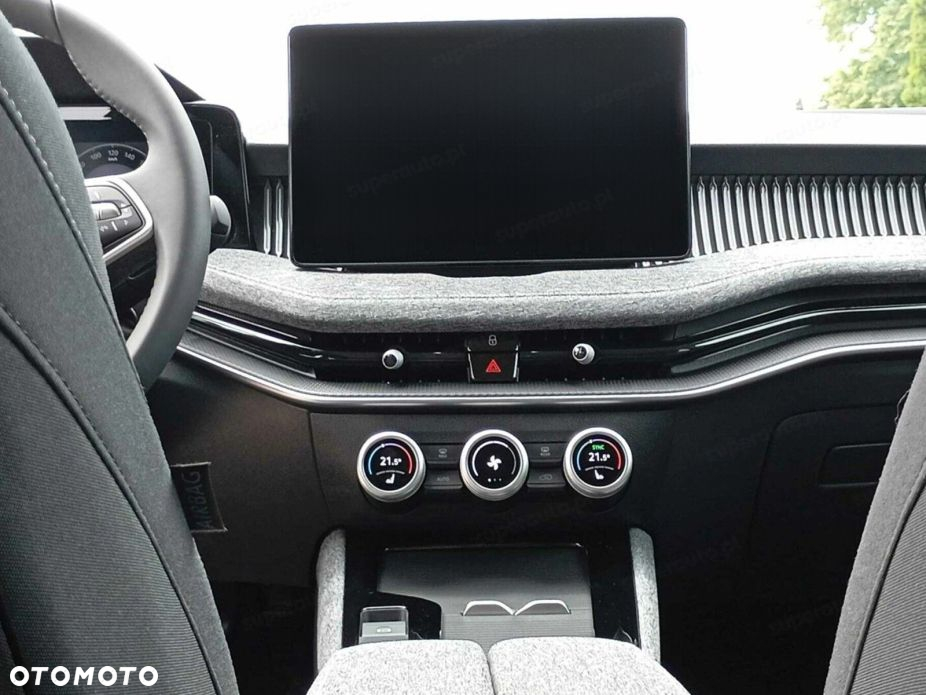 Skoda Superb - 8