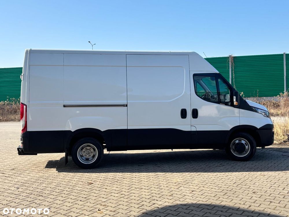 Iveco Daily - 18