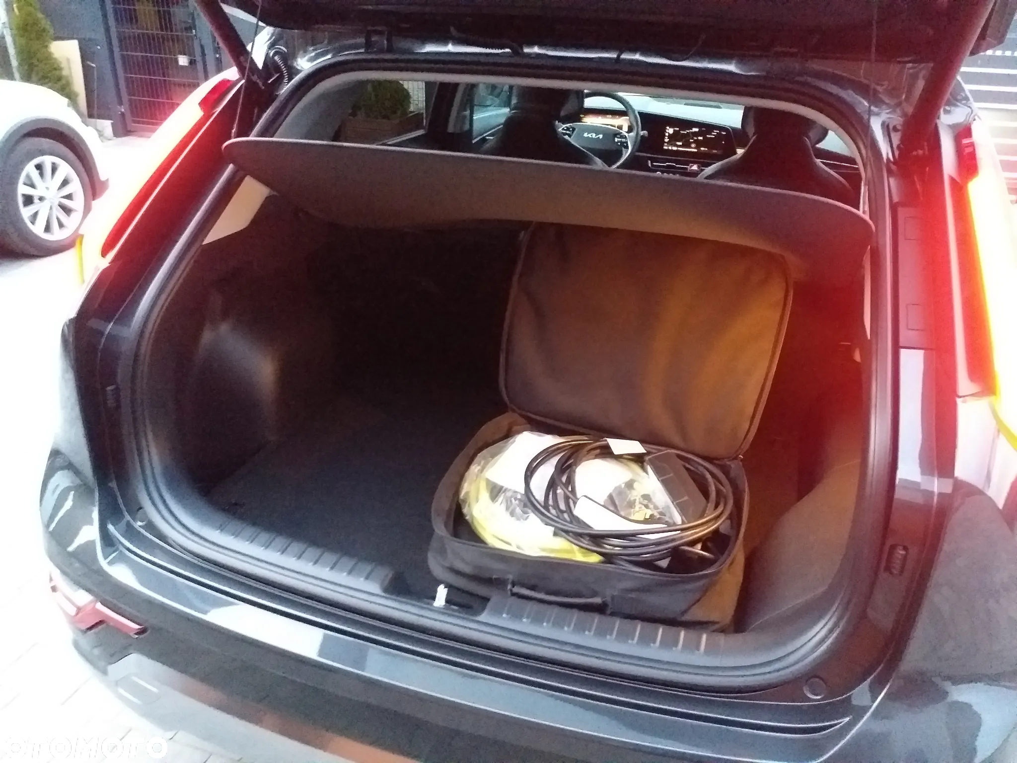 Kia Niro 1.6 GDI Plug-in Hybrid L Business Line - 20