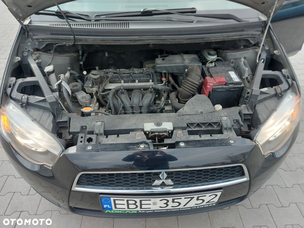 Mitsubishi Colt 1.3 Instyle - 28