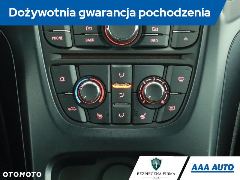 Opel Astra - 12