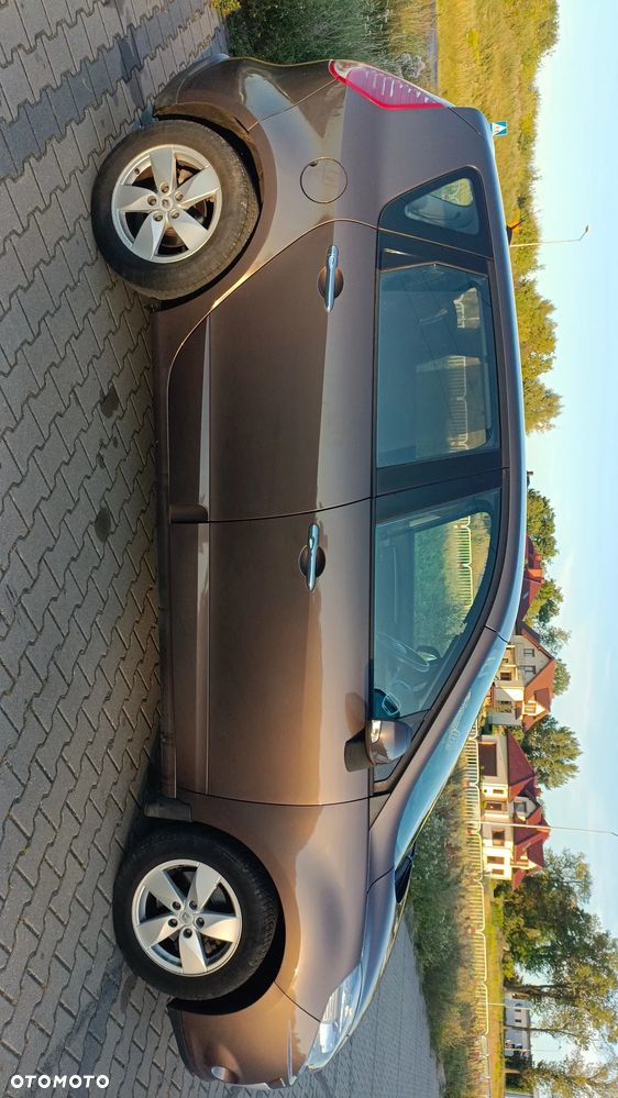 Renault Scenic 1.4 16V TCE TomTom Edition - 6