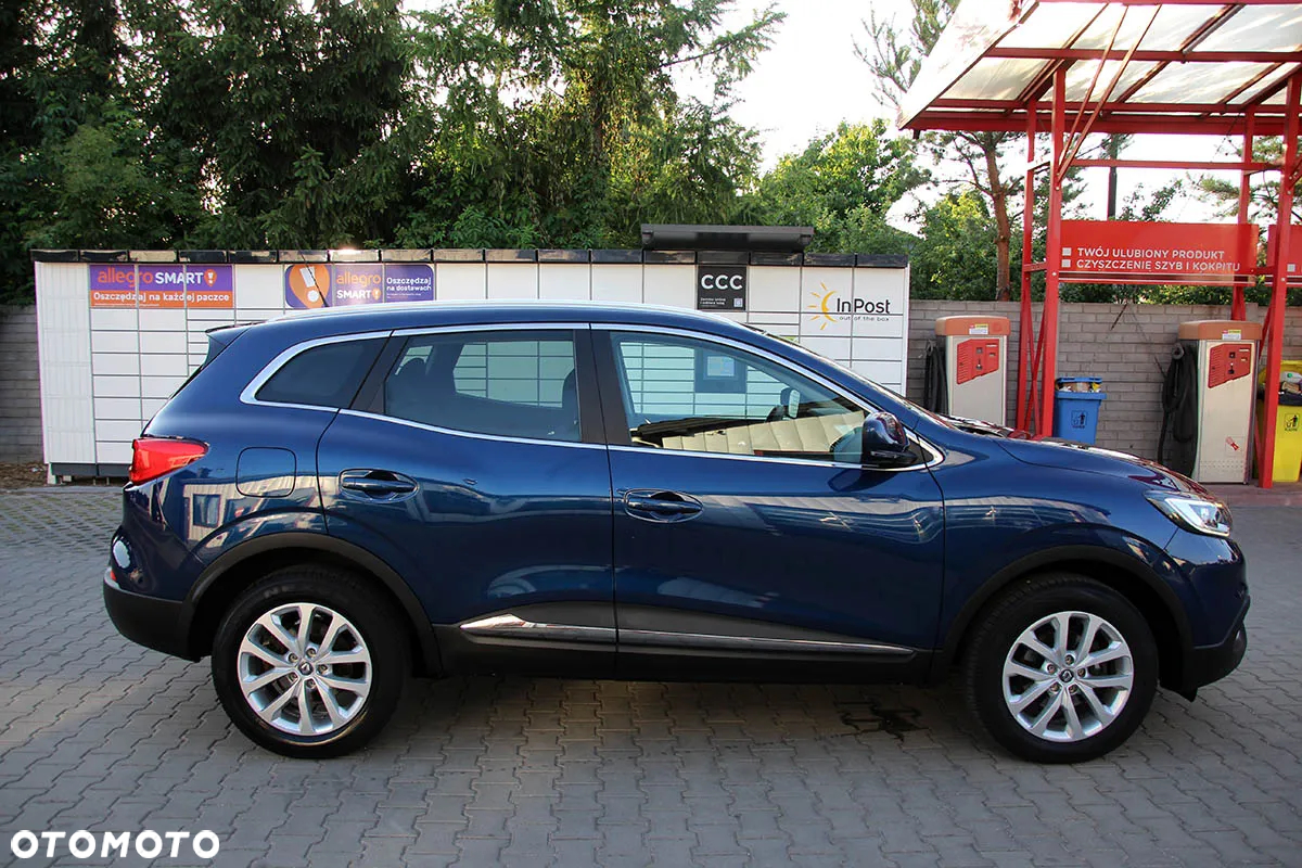 Renault Kadjar 1.6 dCi Energy Intens - 6