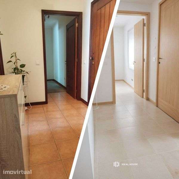 Apartamento T2 – Esmoriz | 5 min. Espinho. - Grande imagem: 4/10