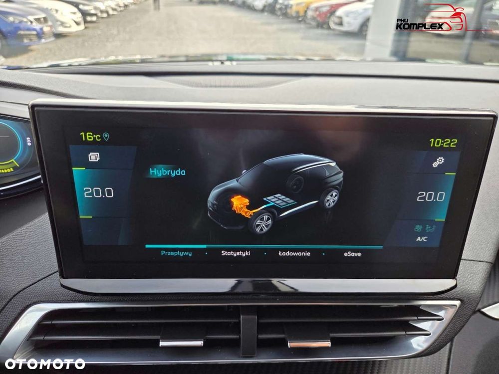 Peugeot 3008 - 22