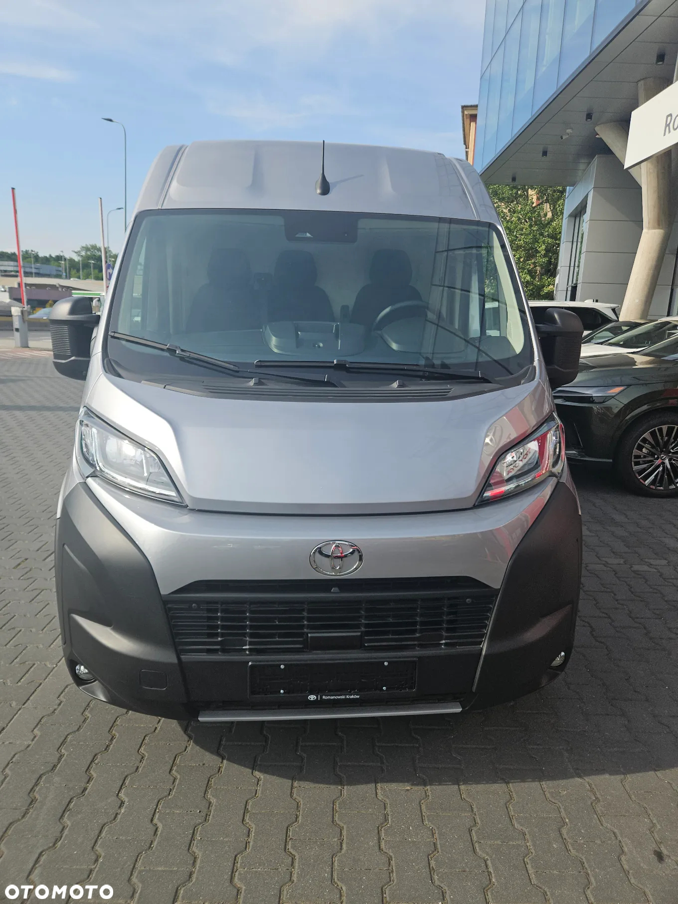 Toyota Proace Max - 3