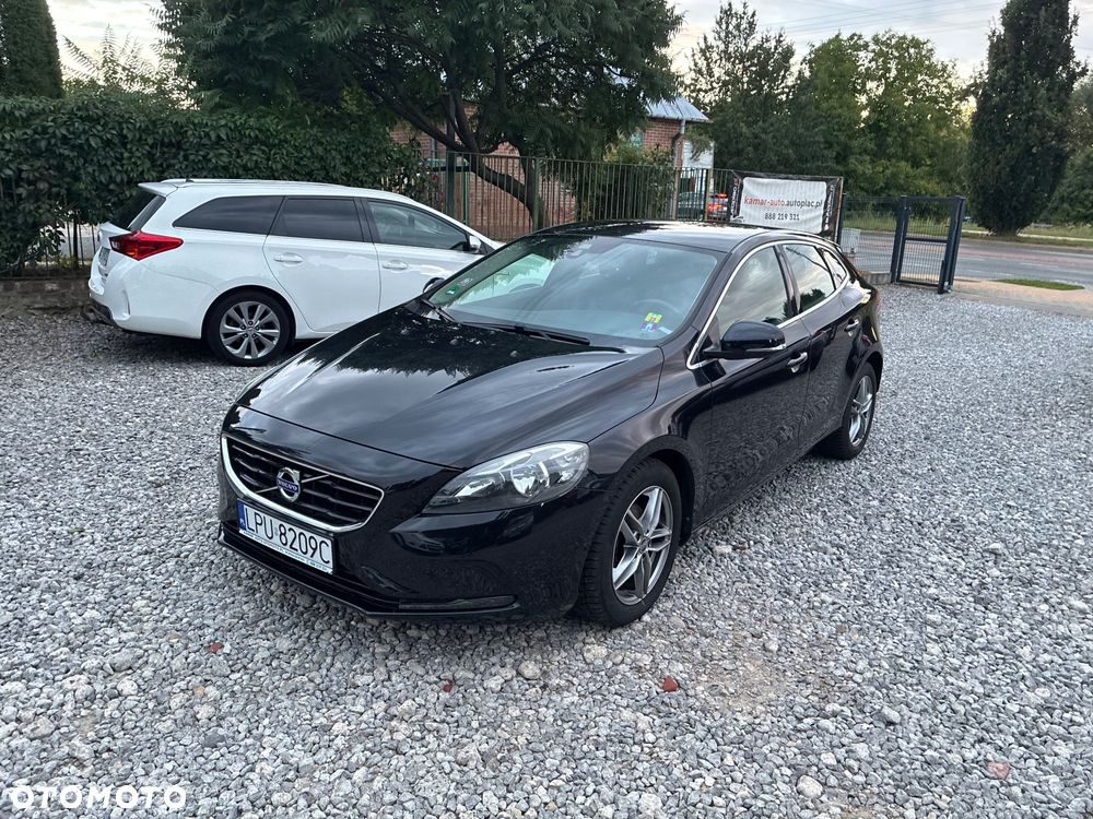 Volvo V40 - 3
