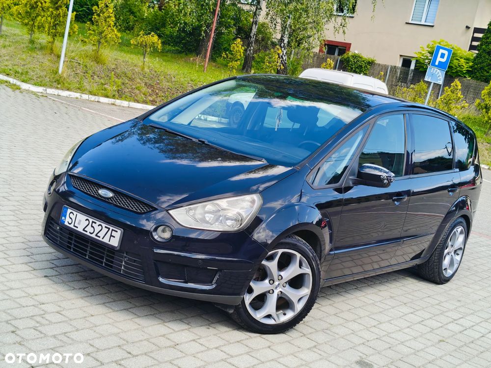 Ford C-MAX 2.0 Platinium X - 1