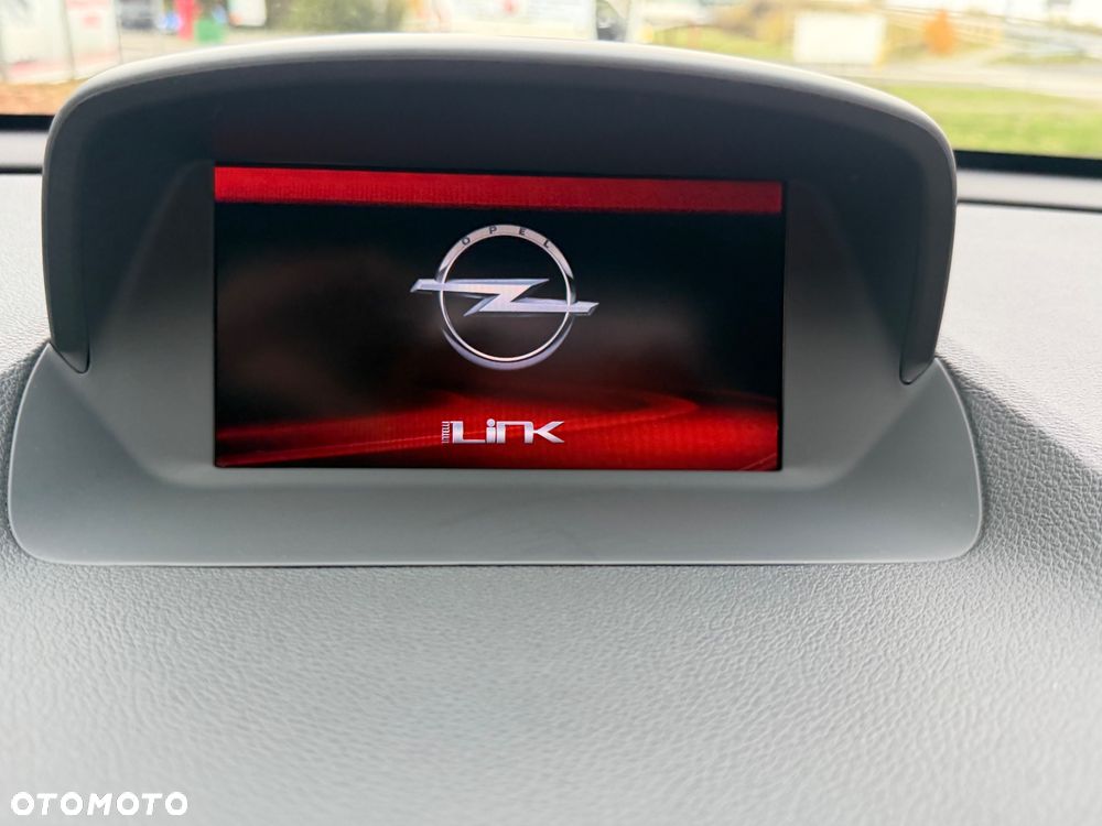 Opel Mokka 1.7 CDTI Cosmo S&S 4x4 - 28