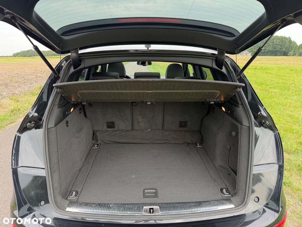 Audi Q5 3.0 TDI Quattro S tronic - 22