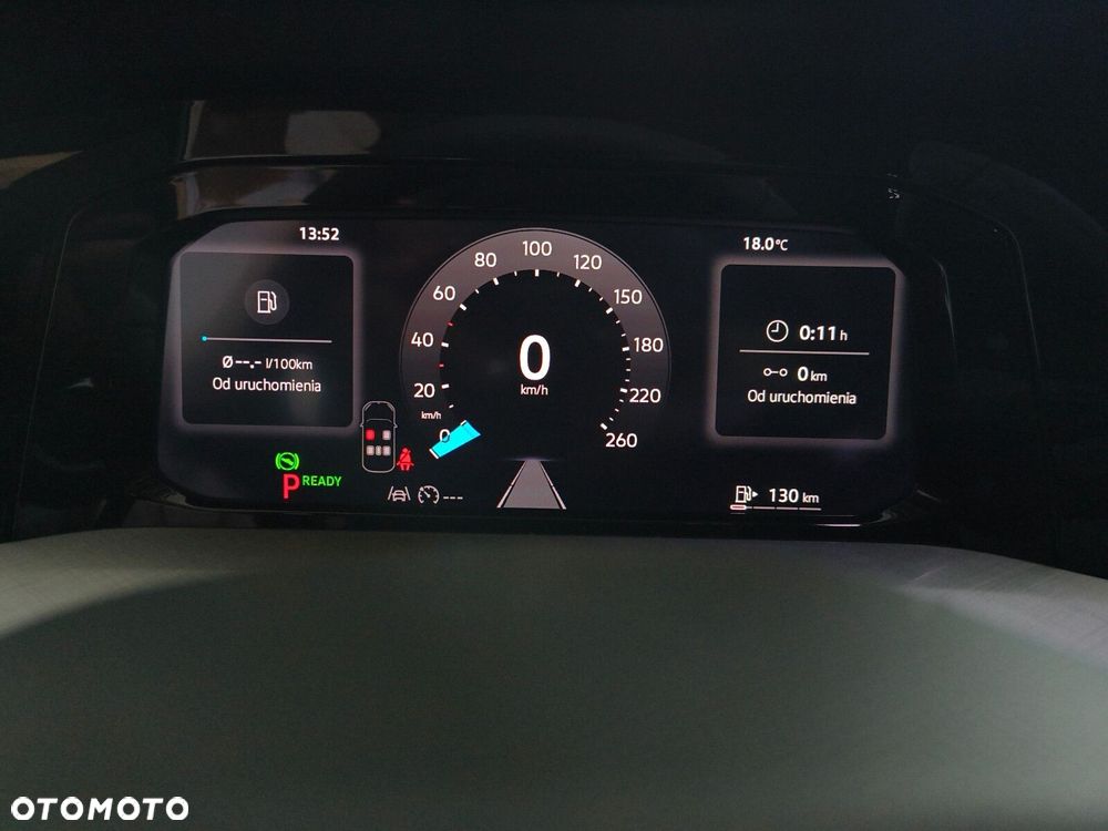 Volkswagen Golf 1.5 eTSI mHEV Pure DSG - 31