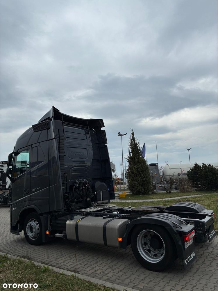 Volvo FH460 X-LOW - 6