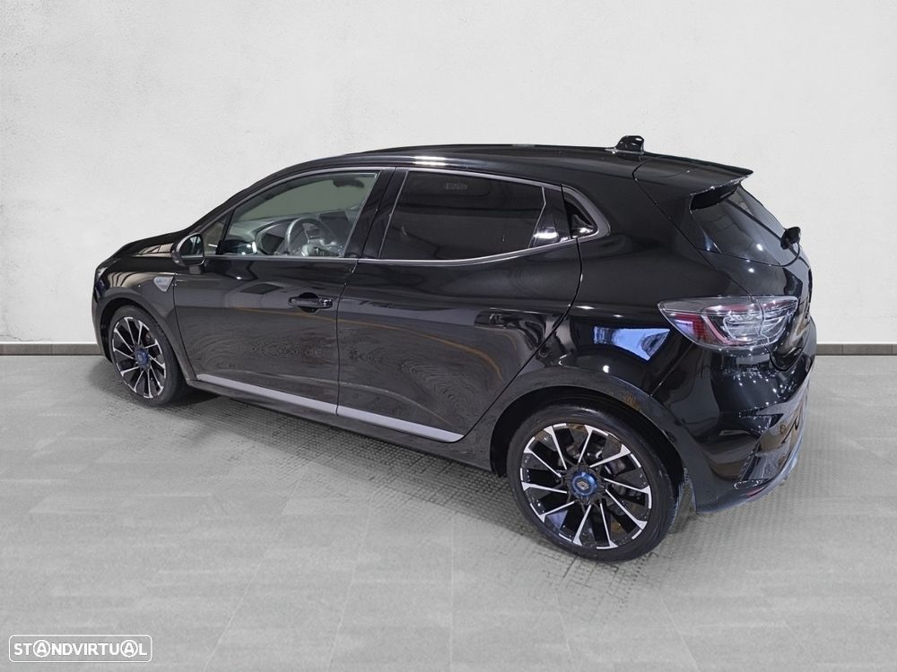 Renault Clio 1.0 TCe Esprit Alpine - 6