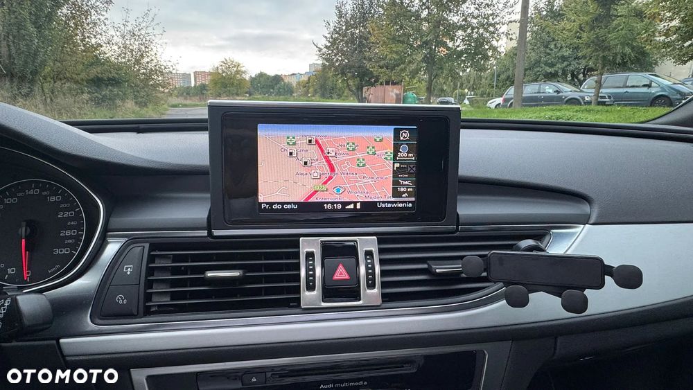Audi A6 Avant 2.0 TDI Prime Line - 17