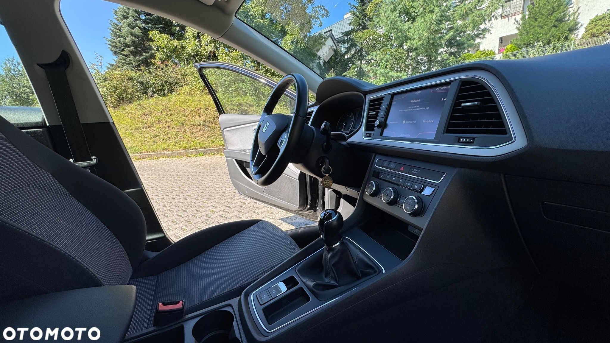 Seat Leon 1.5 EcoTSI Evo Full LED S&S - 13