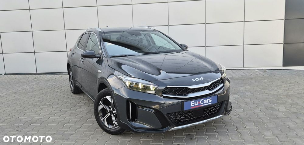 Kia XCeed 1.5 T-GDI Prestige Line DCT - 17