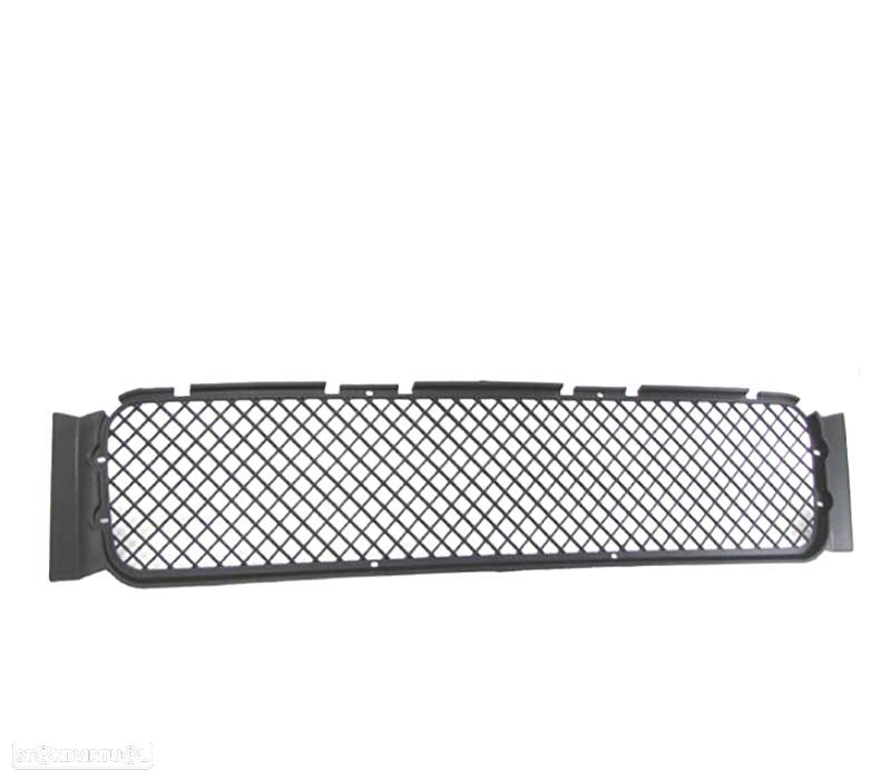 GRELHA PÁRA-CHOQUES FRONTAL BMW E36 M3 - 2