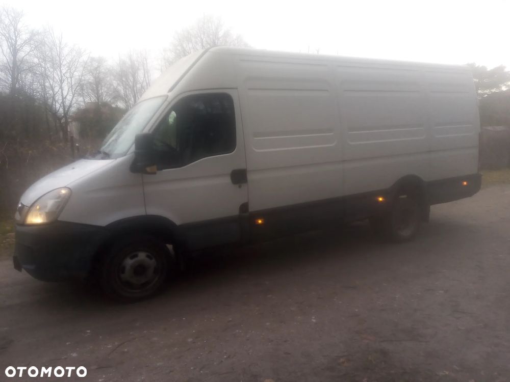 Iveco DAILY - 2