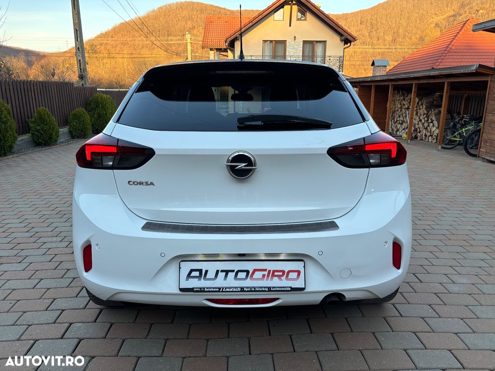 Opel Corsa 1.2 Start/Stop Elegance - 13