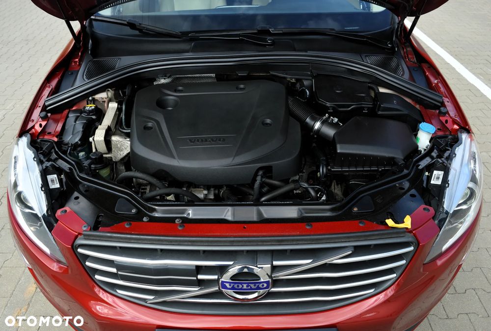 Volvo XC 60 D4 Drive-E Summum - 36