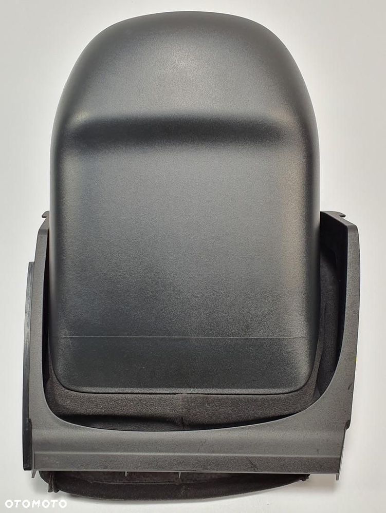 OSŁONA OBUDOWA KOLUMNY BMW 5 F10 F11 9192924 - 3