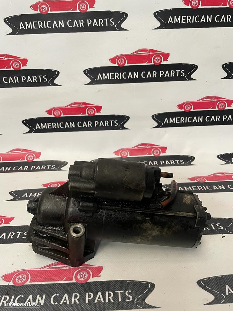 Motor de aranque Ford Mondeo 2.0 2003-2007 - 2