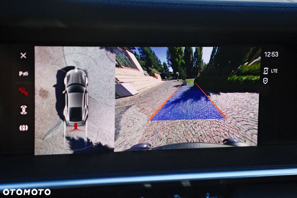 Porsche 911 Turbo S - 15