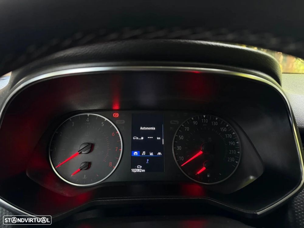 Renault Clio 1.0 TCe Intens Bi-Fuel - 33