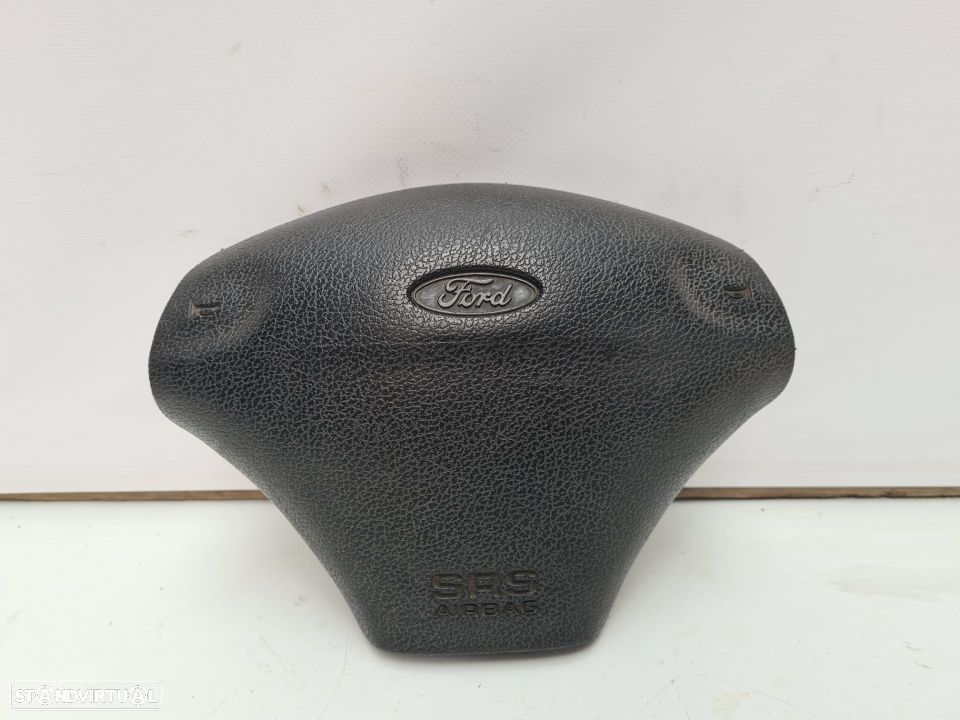 AIRBAG ORIGINAL FORD FIESTA IV 4 MK4 - 1