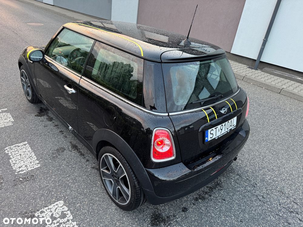 MINI Cooper - 8
