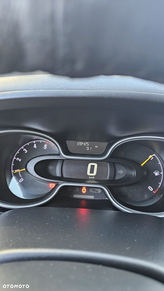 Opel Vivaro 2016 photo 4
