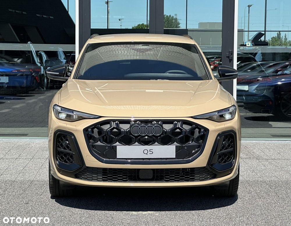 Audi Q5 - 3