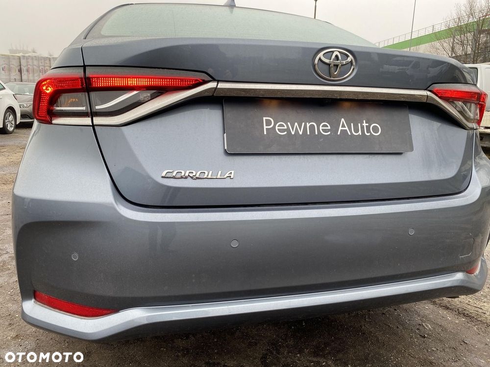 Toyota Corolla - 28