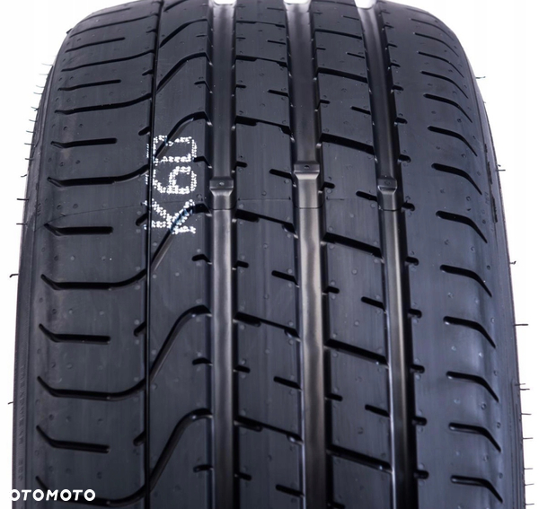 PIRELLI P ZERO 295/30/22 2023