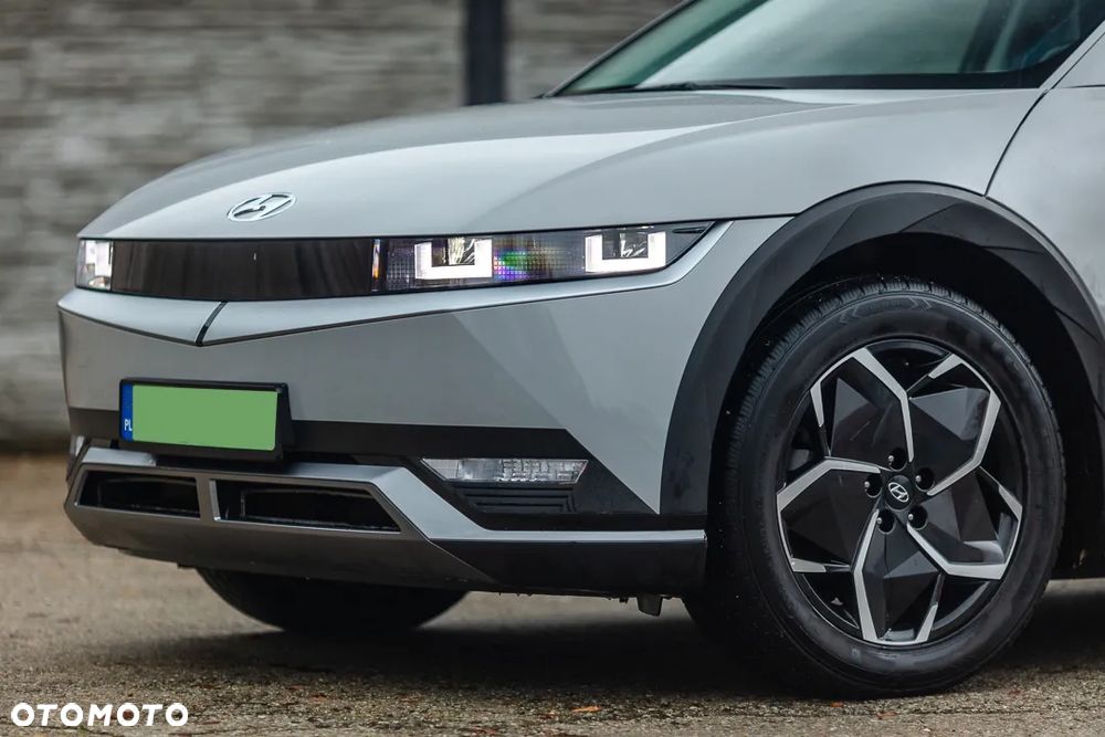 Hyundai IONIQ 5 72,6 kWh 4WD Dynamiq - 10