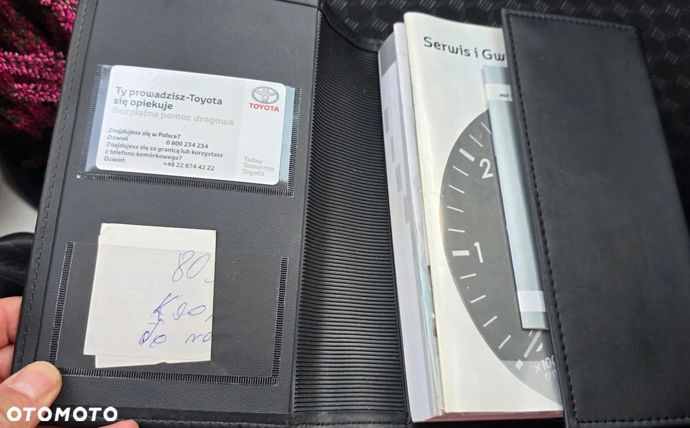 Toyota Urban Cruiser 1.33 Sol EU5 - 10