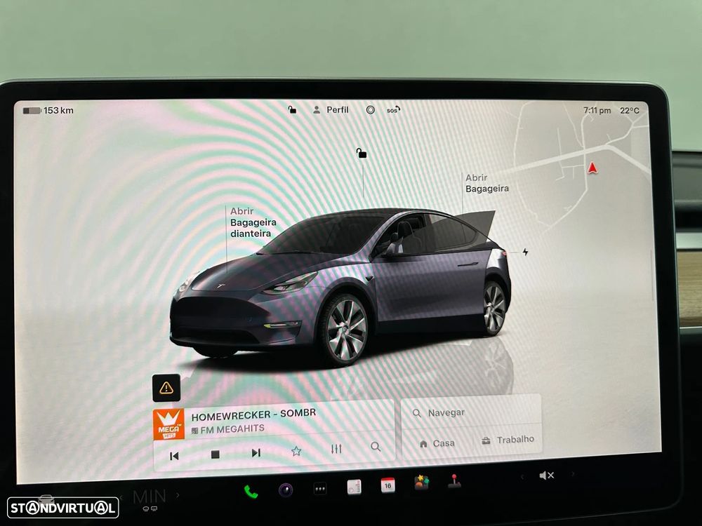 Tesla Model Y RWD - 18