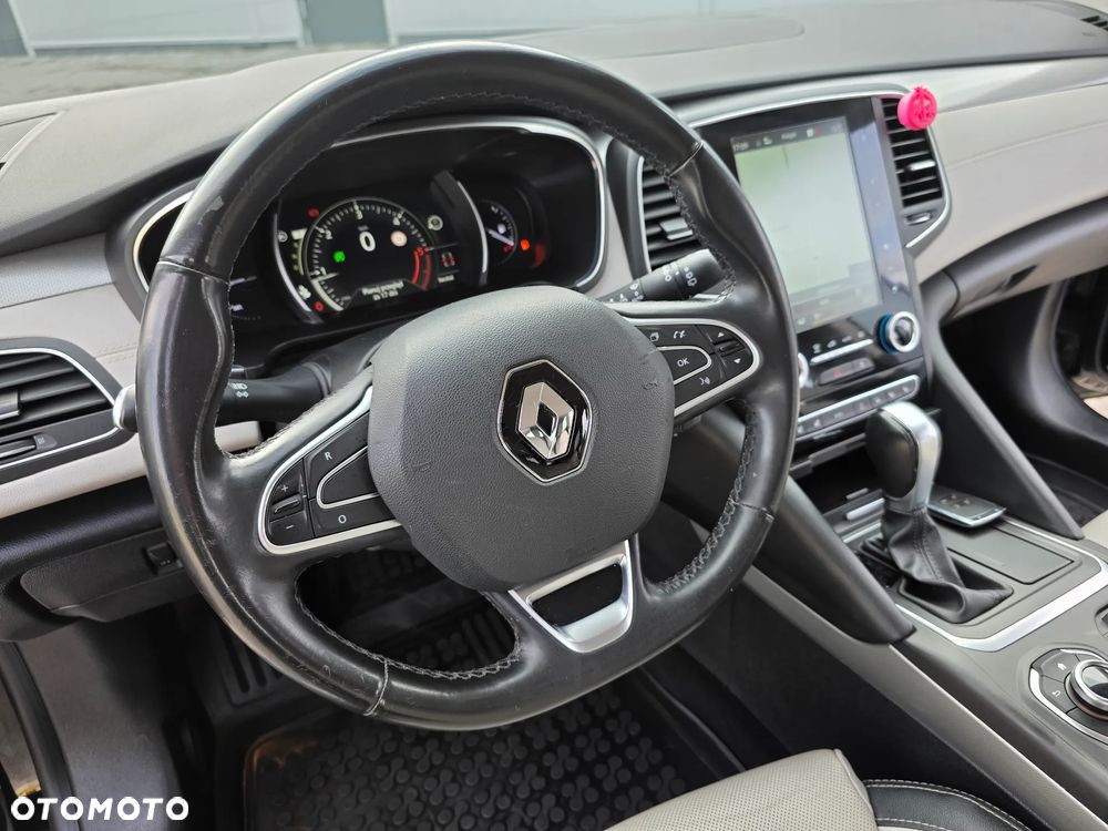 Renault Talisman ENERGY dCi 160 EDC Business - 33