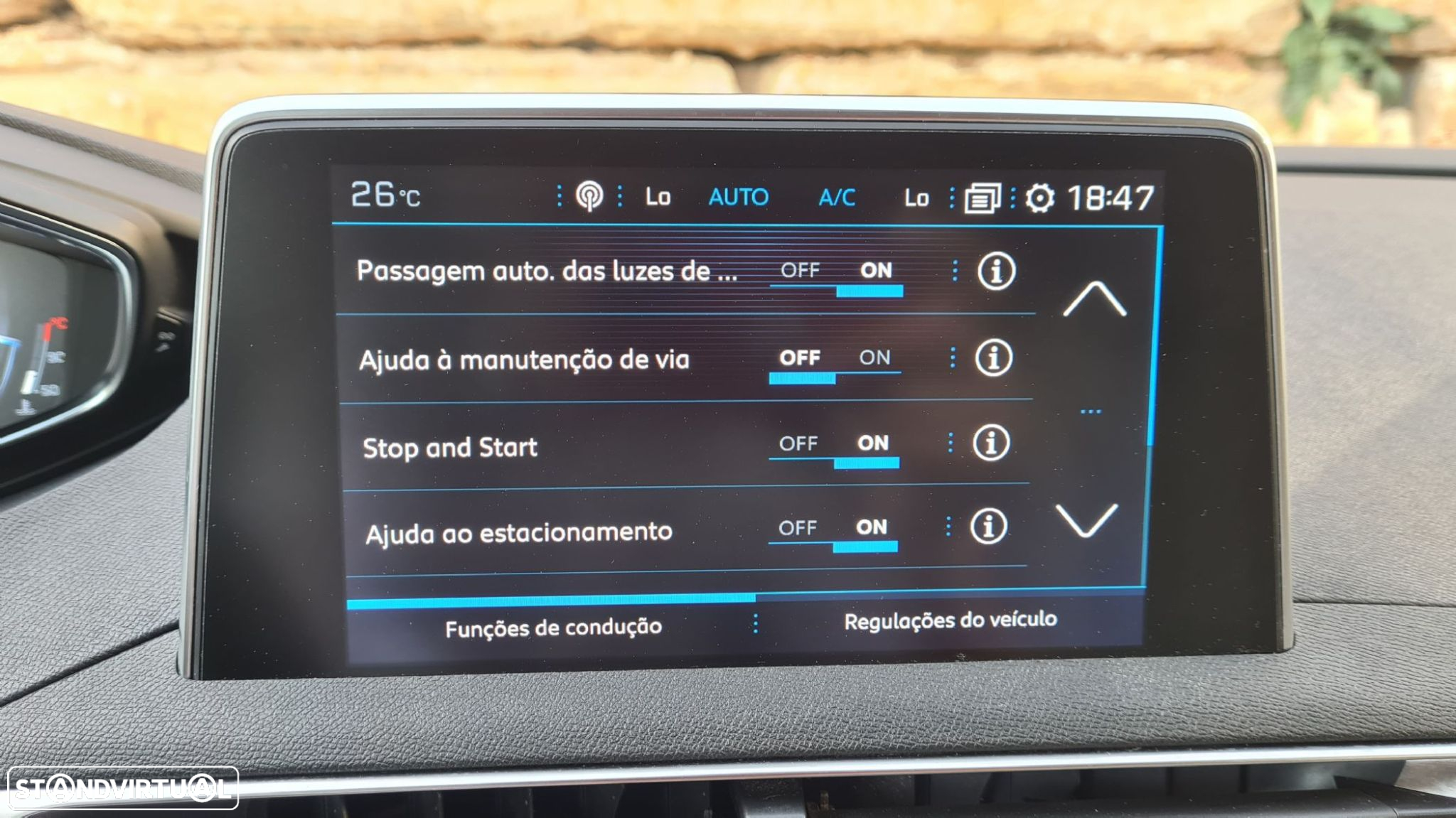 Peugeot 5008 1.5 BlueHDi Allure - 25